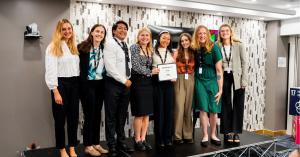 UNITE 2030 Concludes Transformative Camp 2030 and Changemaker Summit in NY