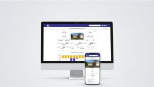 Property Performance Dashboard