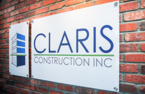 Commercial Construction Company