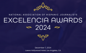 The Excelencia Awards logo