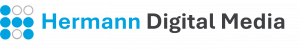 Hermann Digital Media logo