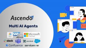 Ascendo AI Announces Major Upgrades to Multi AI Agents