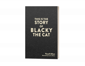 DR. RUSSELL ALLISON’S DEBUT MEMOIR TO MAKE A SPLASH AT CANADA AND GERMANY’S LITERARY FALL EVENTS