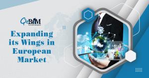 QeBIM Expanding its wings in European market