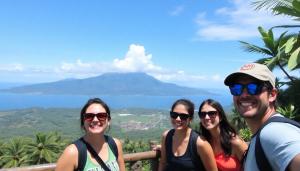 Costa Rica Tour Packages for Winter 2024 and 2025 Now Available Through Hoteleus