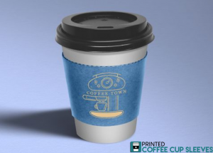 Coffee cups