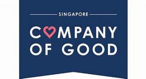 uParcel Conferred ‘Company of Good’ 3-Hearts Award