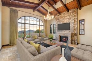 The Chiricahua Estate | 42398 N 102nd Street, Scottsdale, Arizona