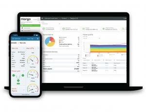 Radix IoT  Mango Platform