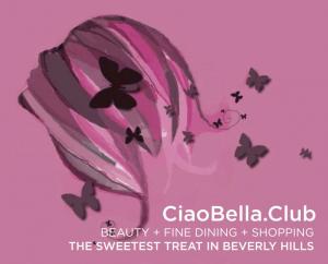 Love Beverly Hills Beauty Fine Dining and Luxury Shopping to Support Girl Causes