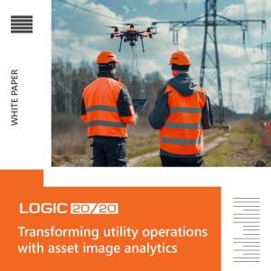 Logic20/20 releases white paper on the transformative power of asset image analytics