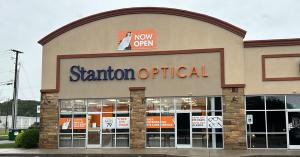 Stanton Optical Kingsport, TN - Your Ultimate Destination for Glasses, Contacts, and Sunglasses