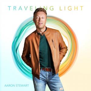 Aaron Stewart Reignites Love of Music with Latest Album 'Traveling Light'