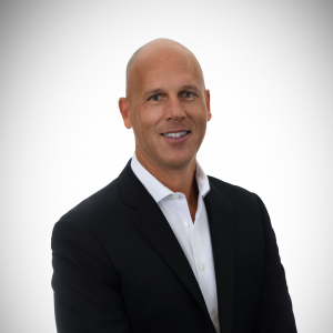 Brian Prokaski, CRO at Acumera