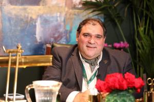 Specialist Neuropsychologist Dr. Alptekin AYDIN