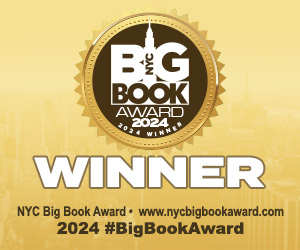 2024 NYC Big Book Award Winner