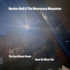 Kenton Hall brings back the “Sun” for Autumn, with new single release