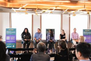 EVENT RECAP: EMERALD SUMMIT 2024 – FUNDING CLIMATE STARTUPS