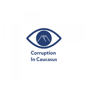 Corruption In Caucasus Launches New Website