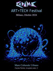 ART+TECH Festival (2024)