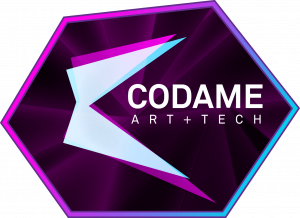 CODAME Logo