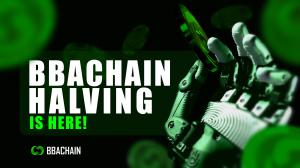 BBAChain Halving Is Here