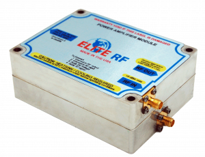 L-Band RF Power Amplifier