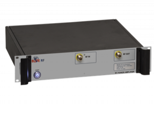 Rack Mount RF Amplifier