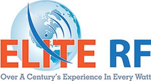 Elite RF Logo