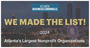 Atlanta Business Chronicle Listing Announcement