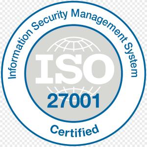 ISO 27001