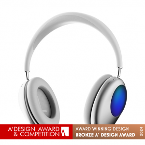 Portal One by Zhenghao Huang Wins Bronze in A’ Audio Equipment Awards