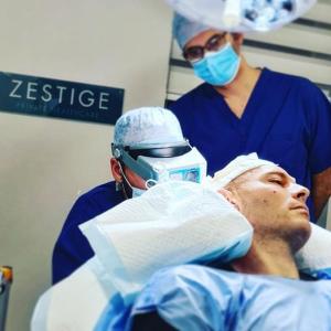 Zestige Makes Hair Transplants More Accessible for All in the UK Market