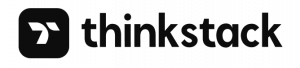 Logo of Thinkstack, the free AI chatbot maker your business needs