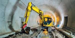 Tunnel Construction Market