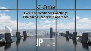 joseconnect.com c-suite executive coaching logo