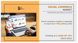 Social Commerce Growth