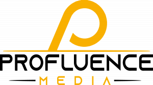 Image of Profluence Media Logo