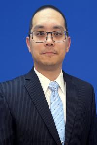 Dr. Haines Paik Joins Team at Crovetti Orthopaedics