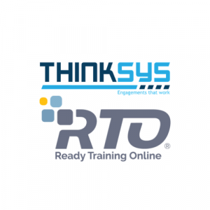 Thinksys and Ready Training Online (RTO) Collaboration