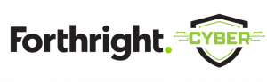 Forthright Cyber Logo