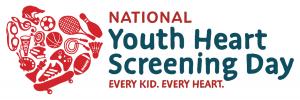 National Youth Heart Screening Day is a call-to-action for EveryKid.EveryHeart. to get screened.