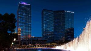 The Cosmopolitan of Las Vegas: A Modern Destination for Luxury and Entertainment