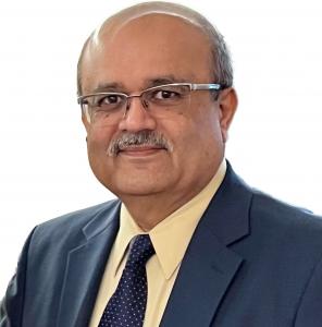 Ratnakar Nanavaty, Chief Strategist State/Local Government and Education