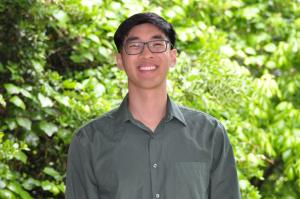 Grant Huang