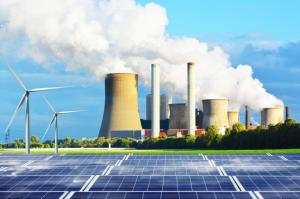 Energy Transition Market