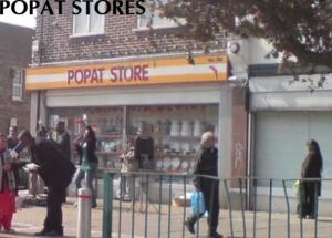 Popat Store