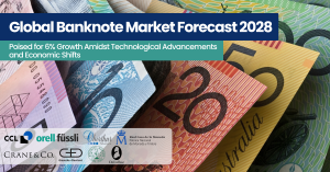 Global Banknote Market