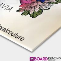 Acrylic Printing