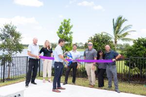 Model Home Event Marks Launch of Wylder’s New 55+ Neighborhood